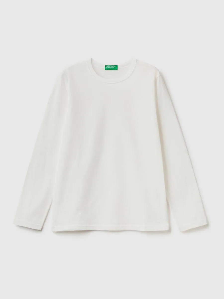 Benetton dečija majica d/r