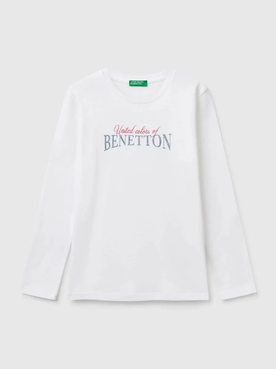 Benetton dečija majica d/r