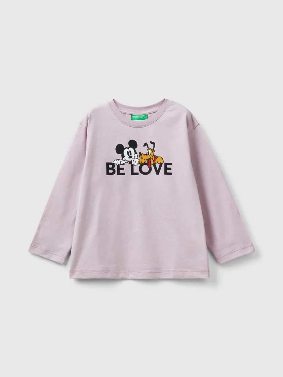 Benetton dečija majica d/r