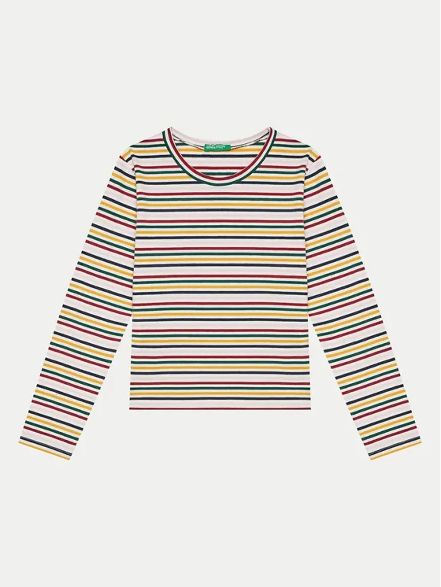 Benetton dečija majica d/r
