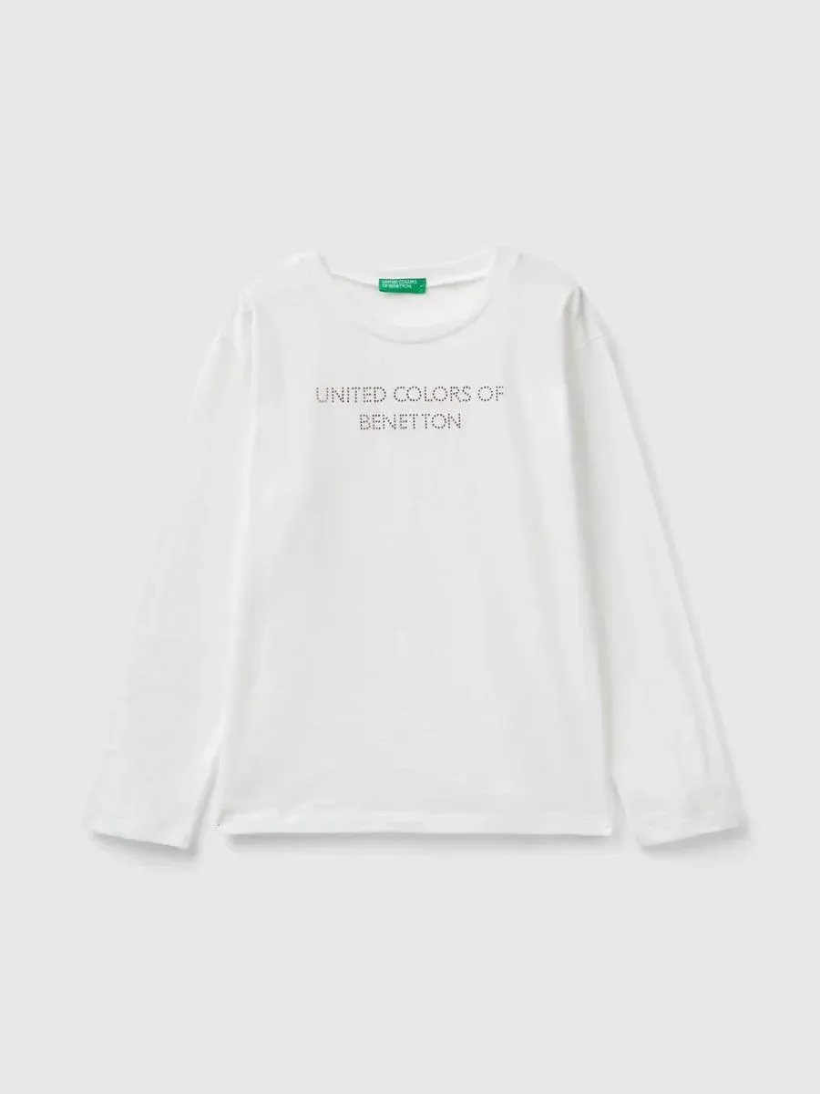 Benetton dečija majica d/r