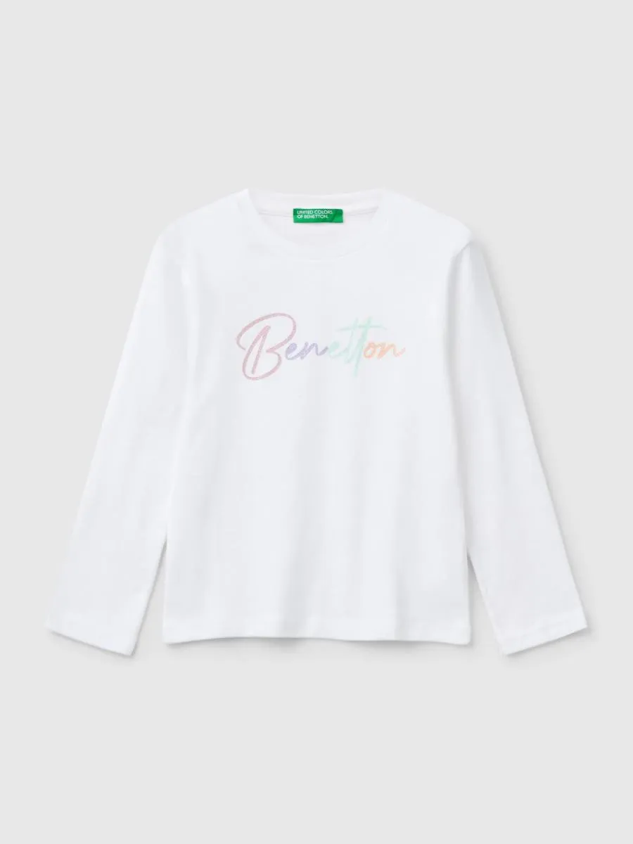 Benetton dečija majica d/r