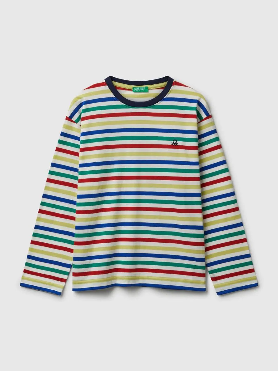 Benetton dečija majica d/r