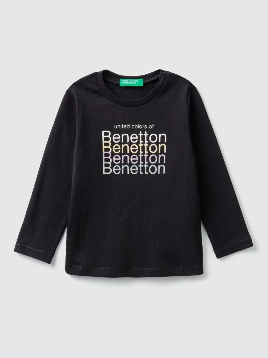 Benetton dečija majica d/r