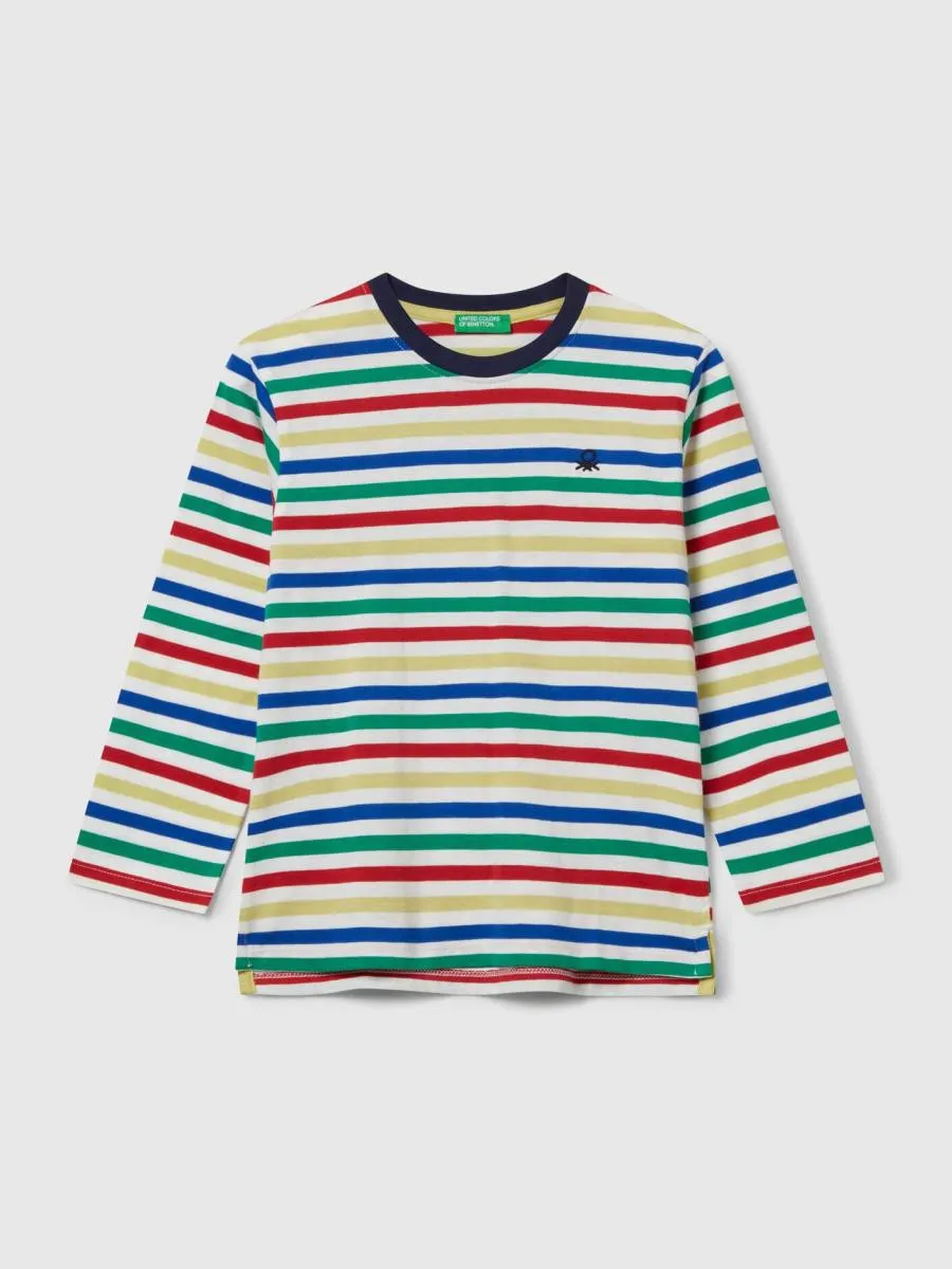 Benetton dečija majica d/r