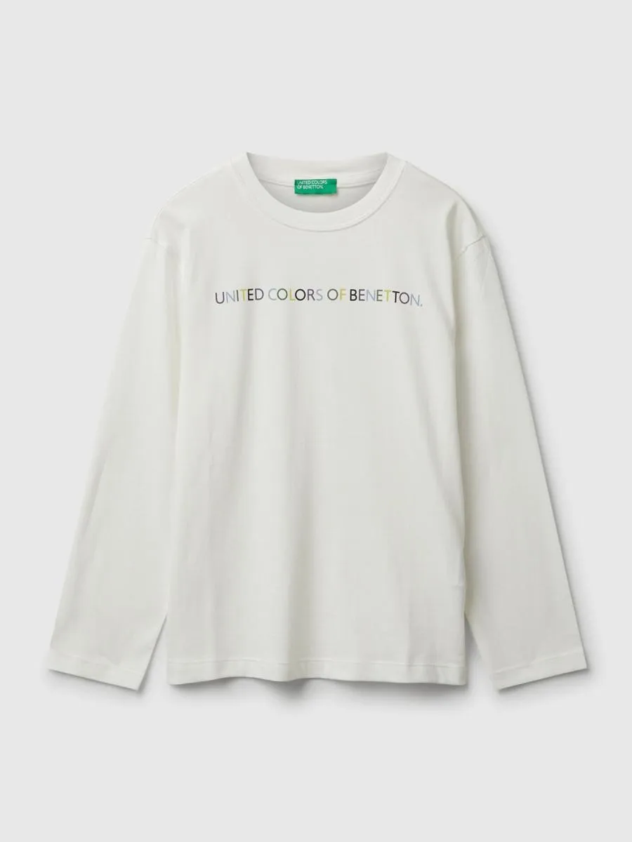 Benetton dečija majica d/r