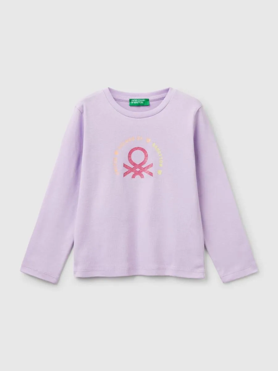 Benetton dečija majica d/r