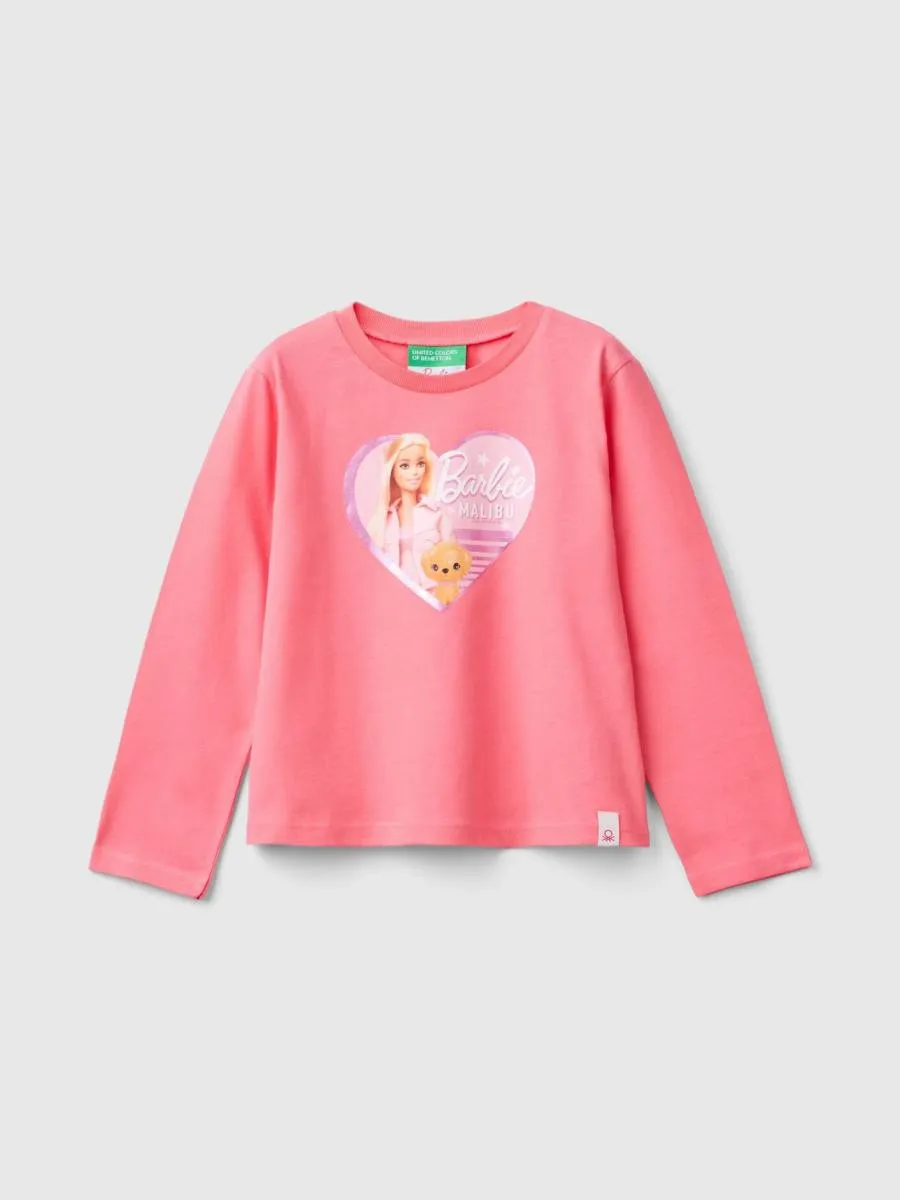 Benetton dečija majica d/r