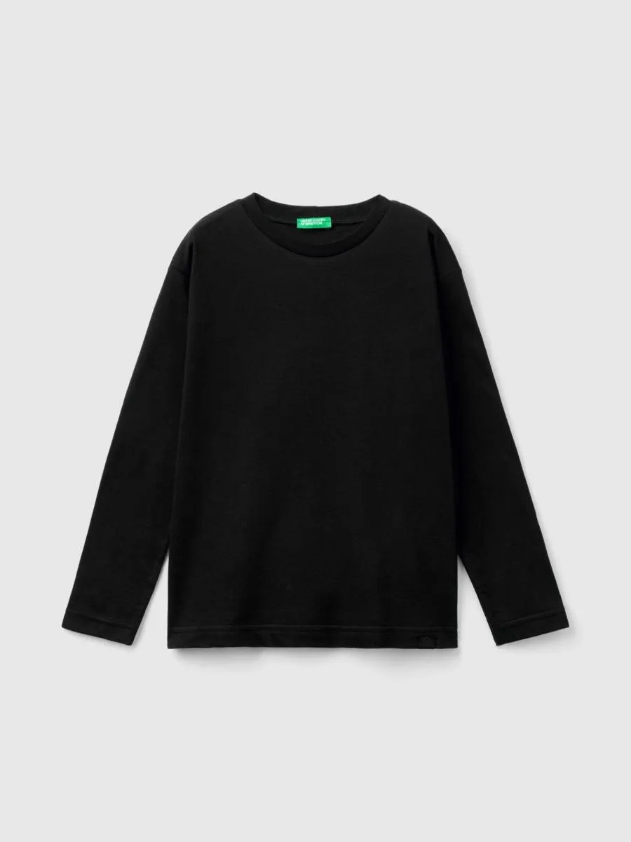Benetton dečija majica d/r