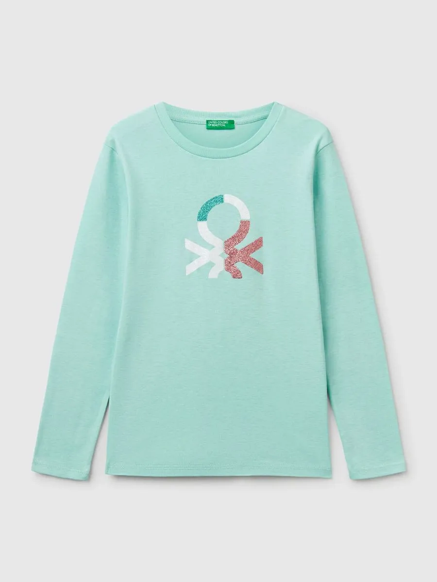 Benetton dečija majica d/r