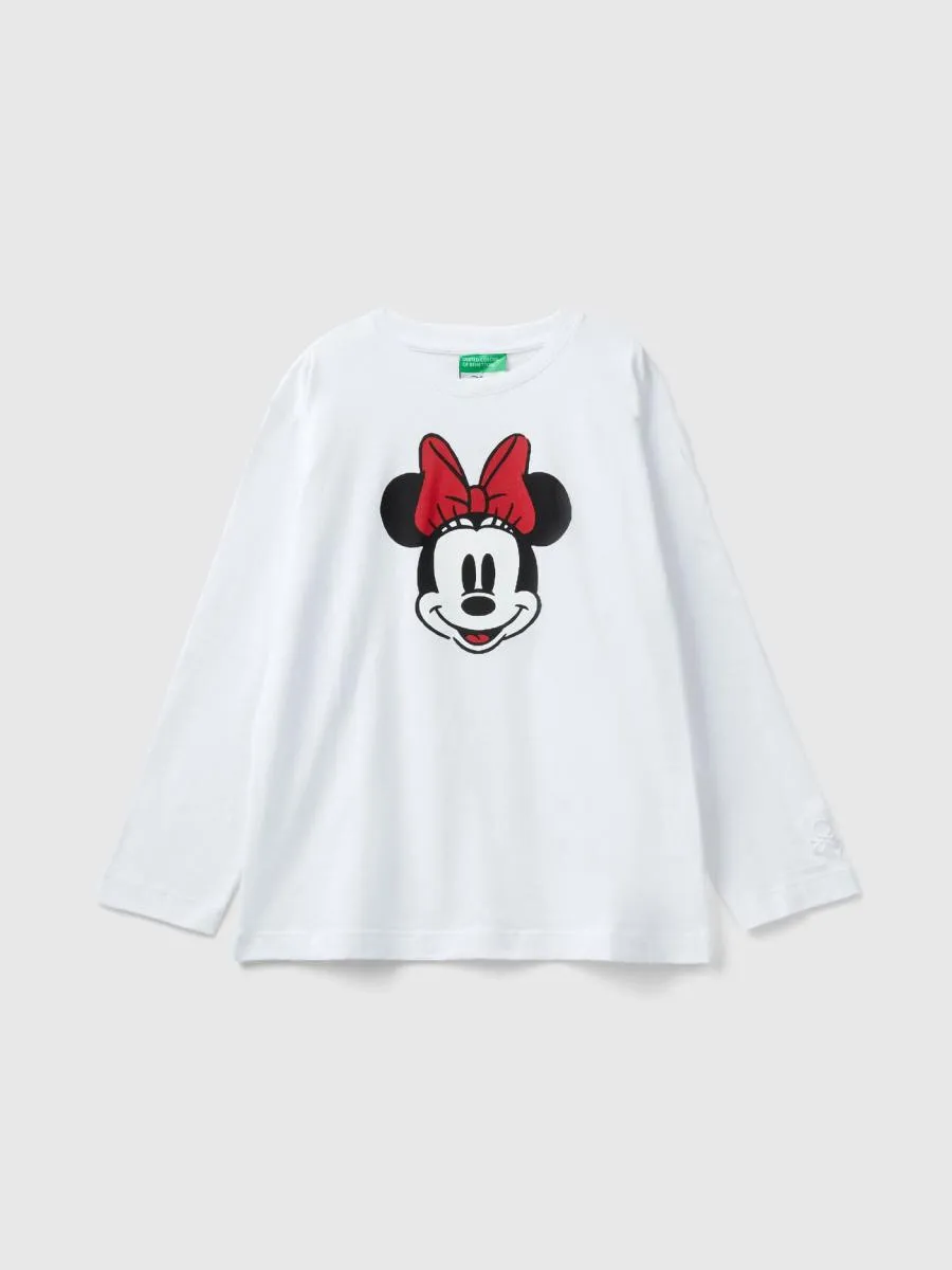 Benetton dečija majica d/r
