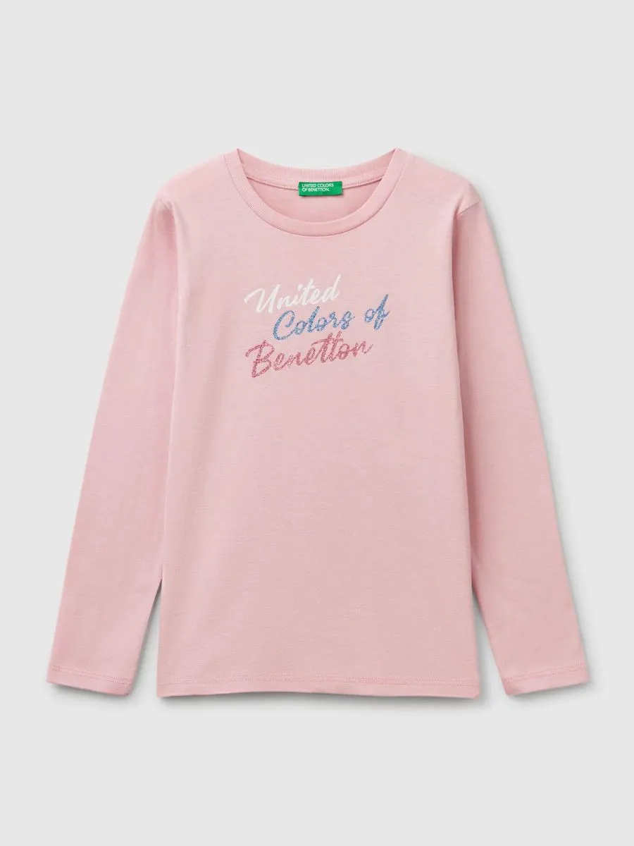 Benetton dečija majica d/r