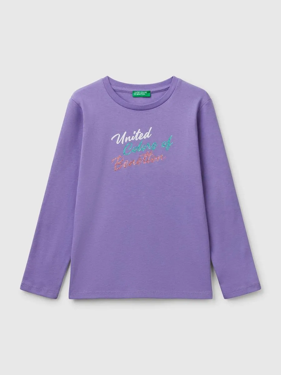 Benetton dečija majica d/r