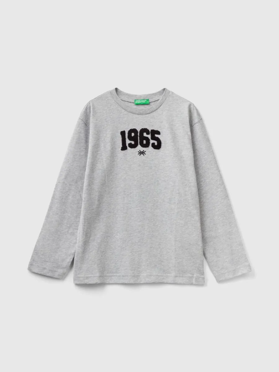 Benetton dečija majica d/r