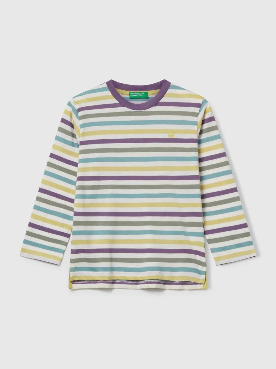 Benetton dečija majica d/r