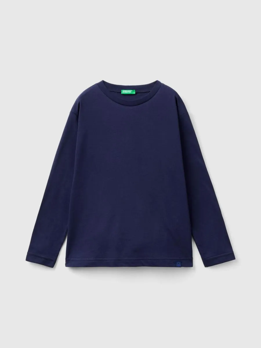 Benetton dečija majica d/r