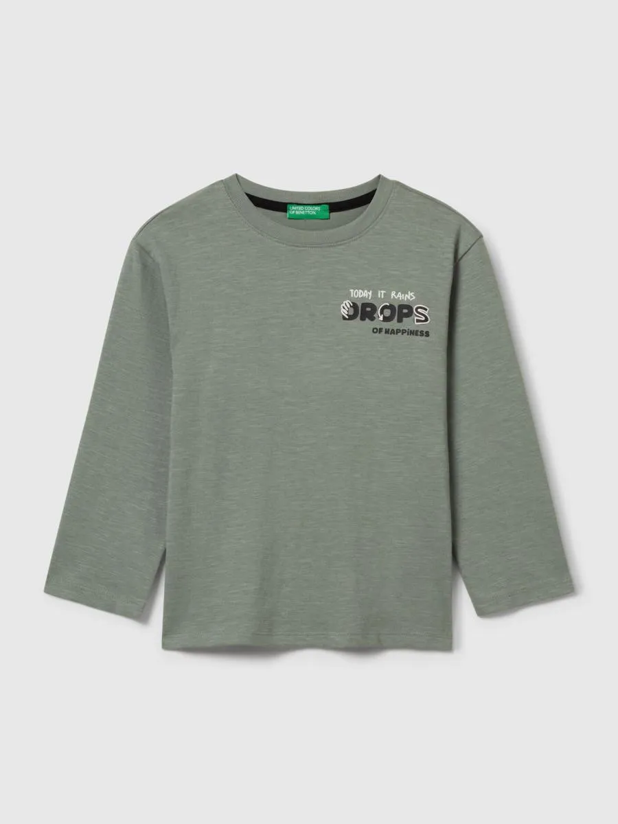 Benetton dečija majica d/r
