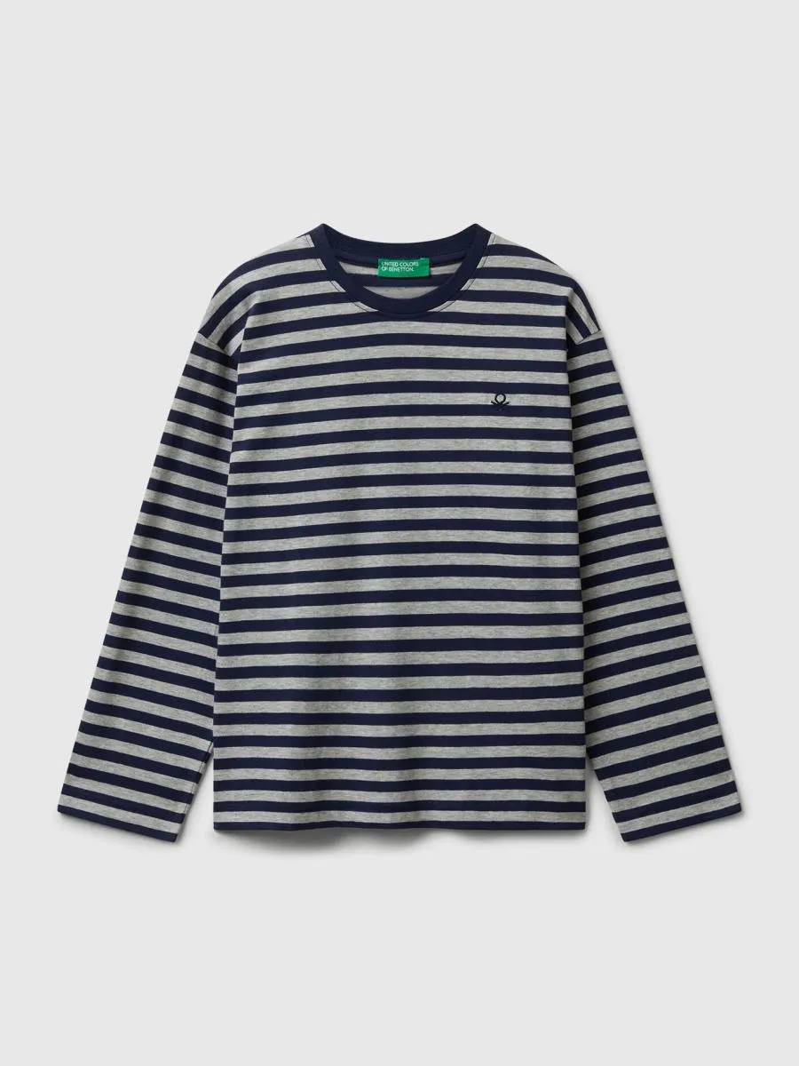 Benetton dečija majica d/r