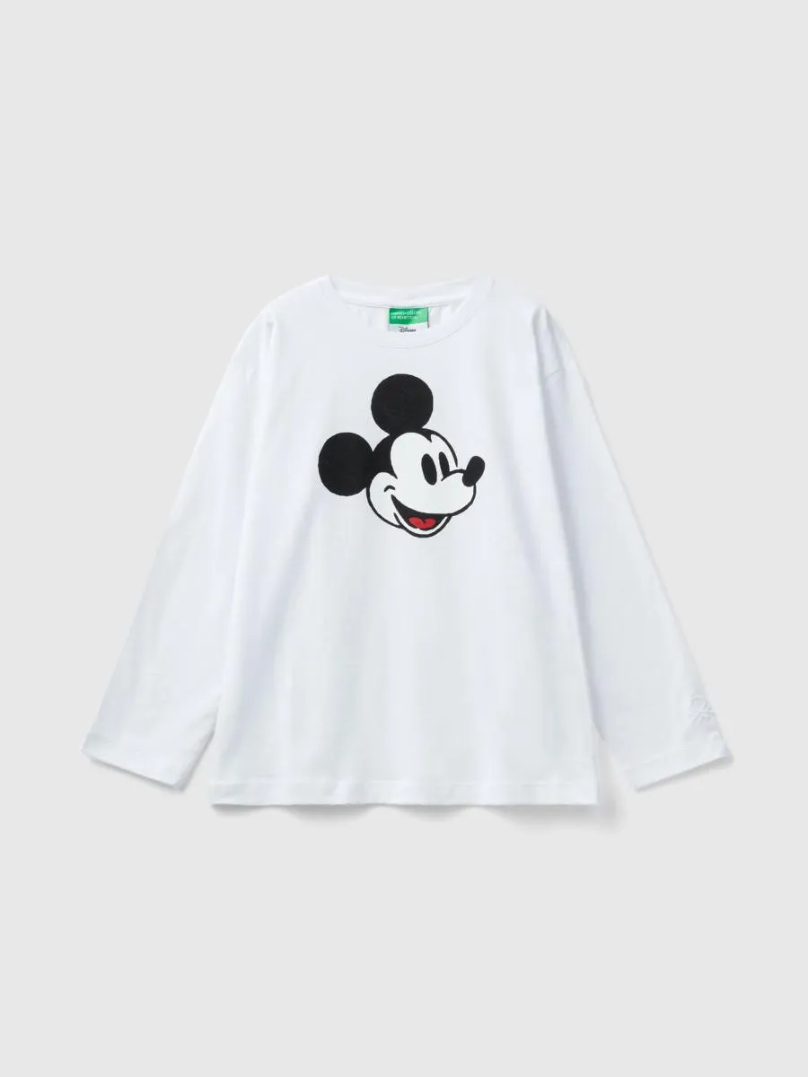 Benetton dečija majica d/r