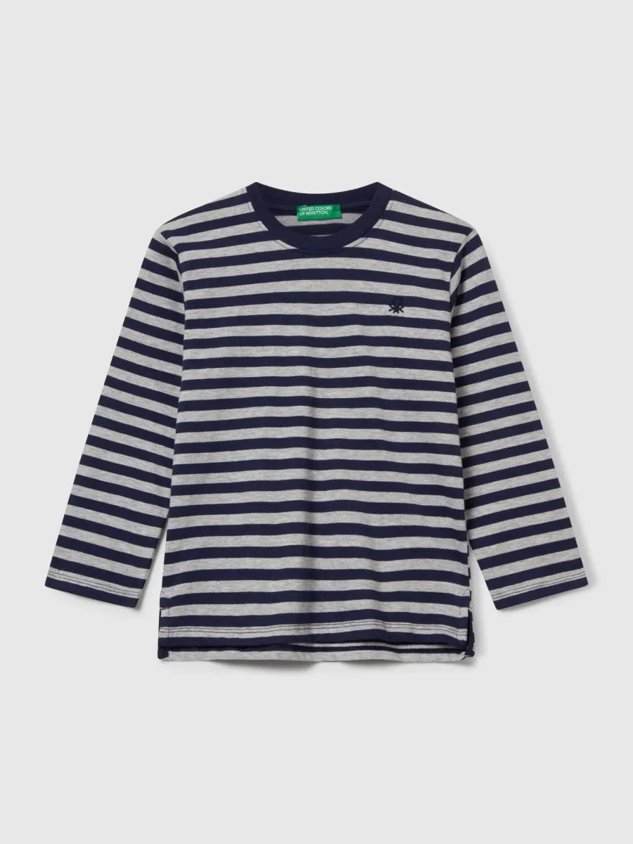 Benetton dečija majica d/r