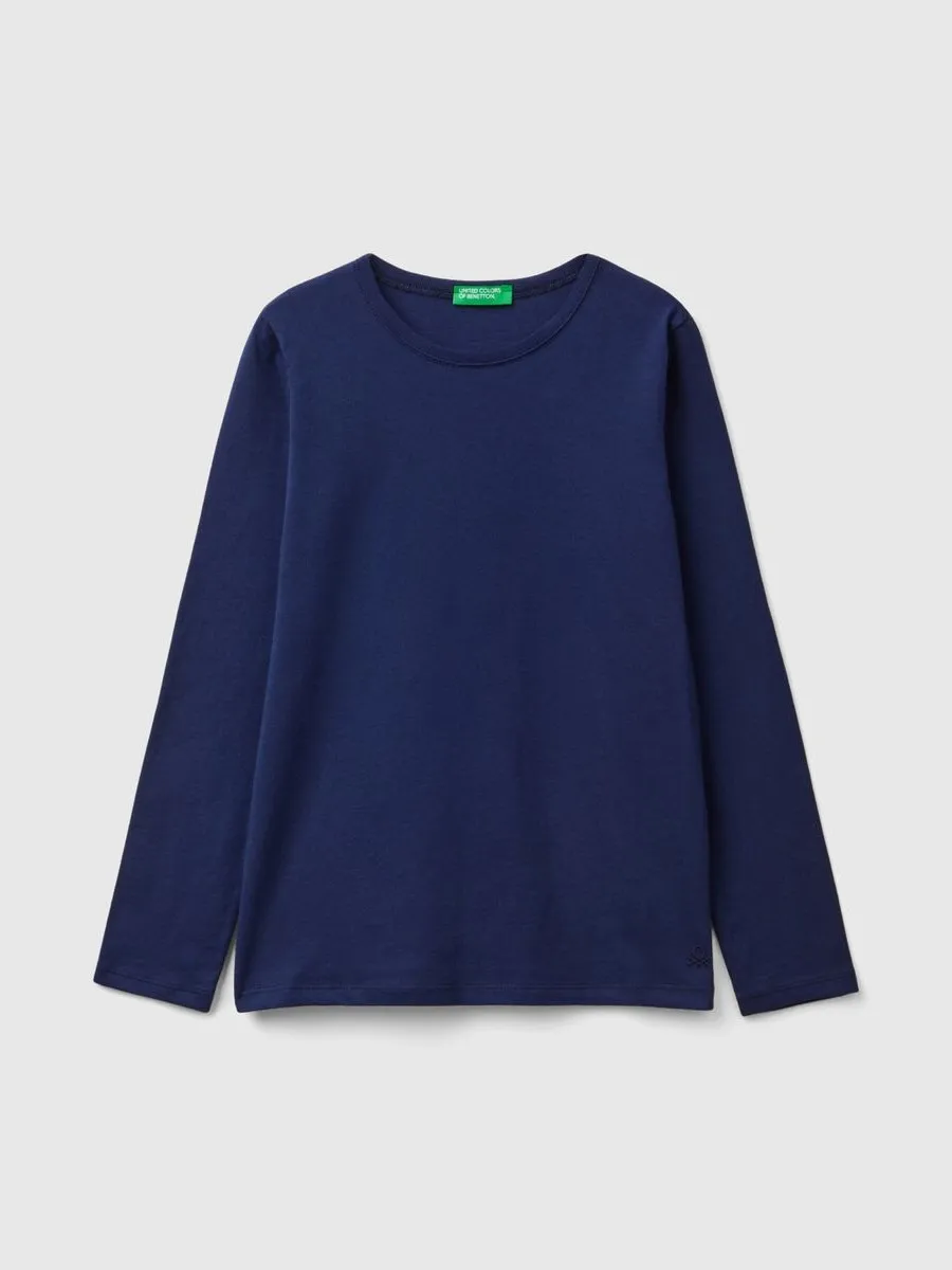 Benetton dečija majica d/r