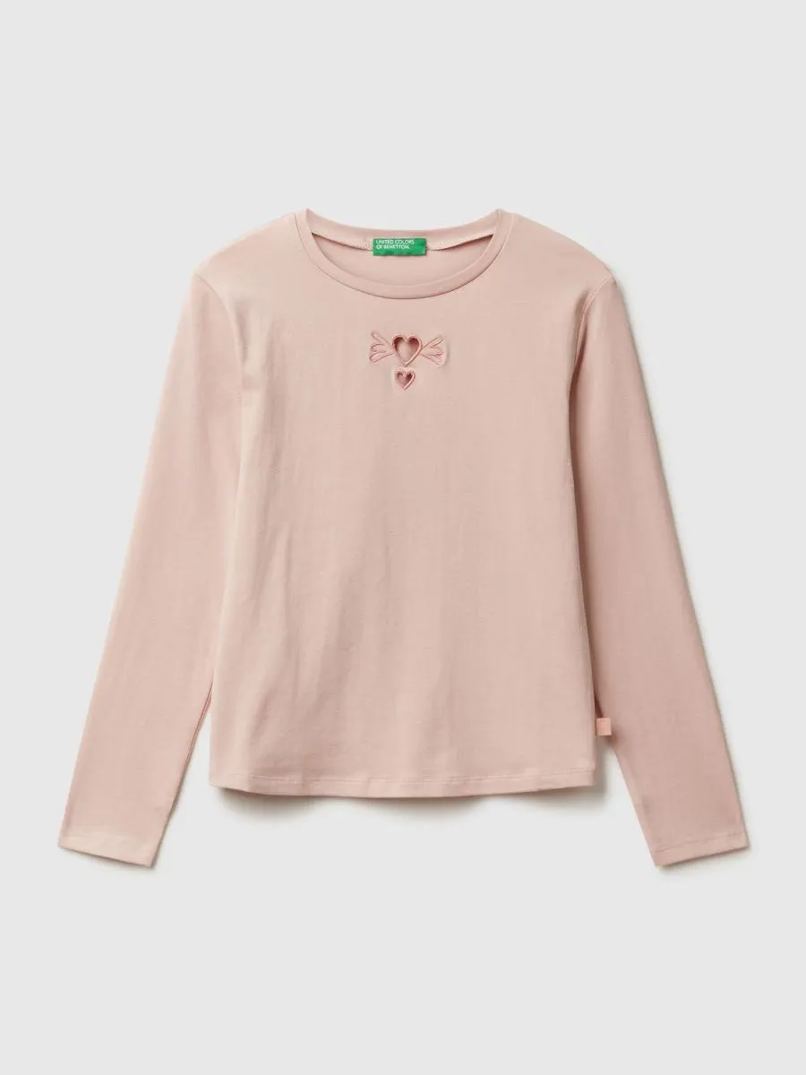 Benetton dečija majica d/r