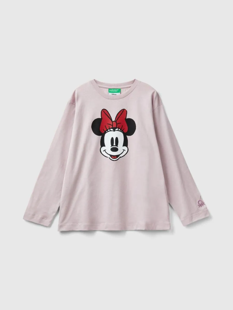 Benetton dečija majica d/r