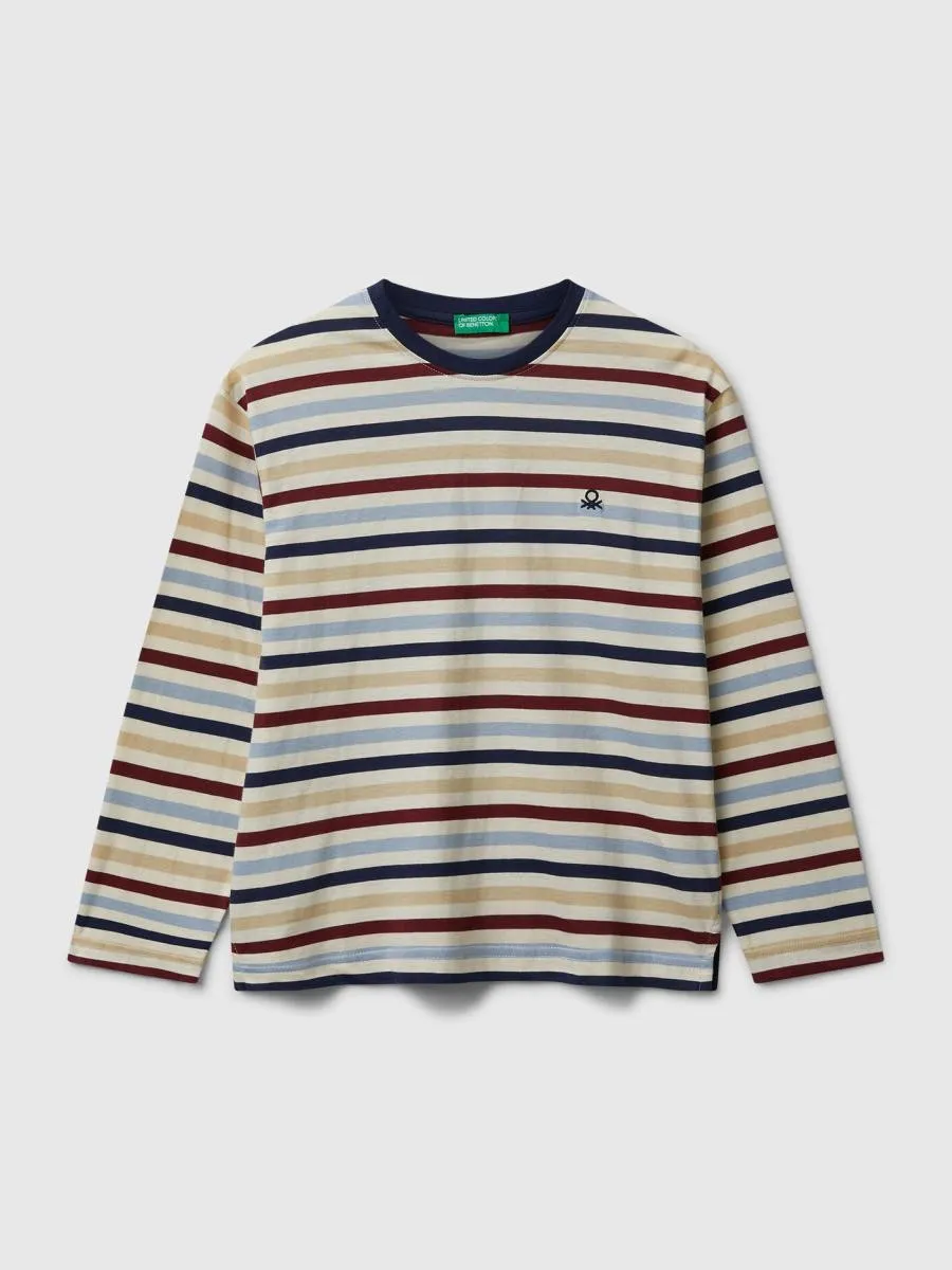 Benetton dečija majica d/r