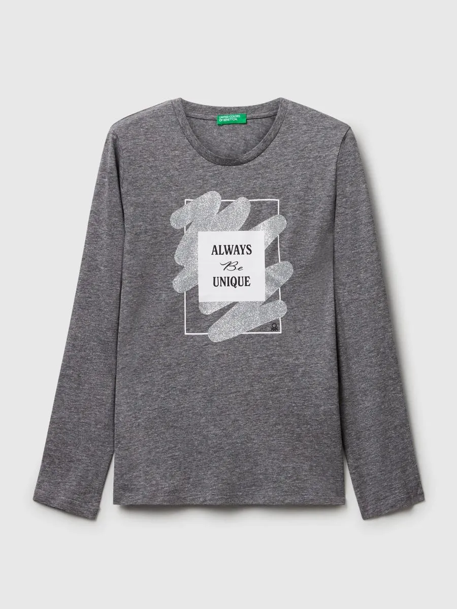 Benetton dečija majica d/r