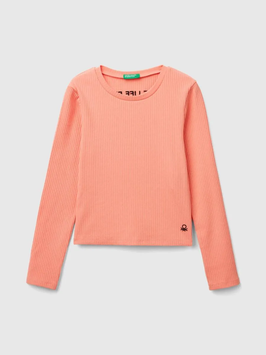 Benetton dečija majica d/r