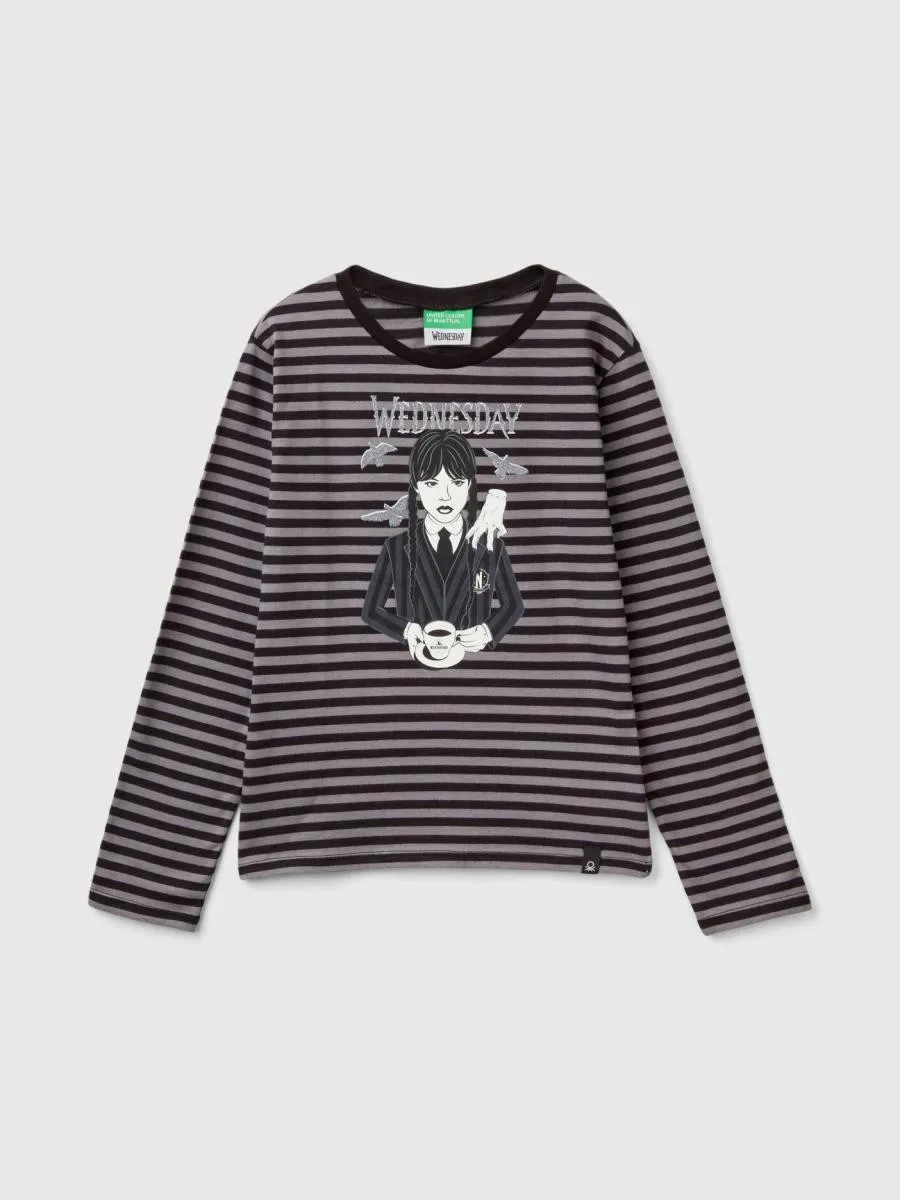 Benetton dečija majica d/r