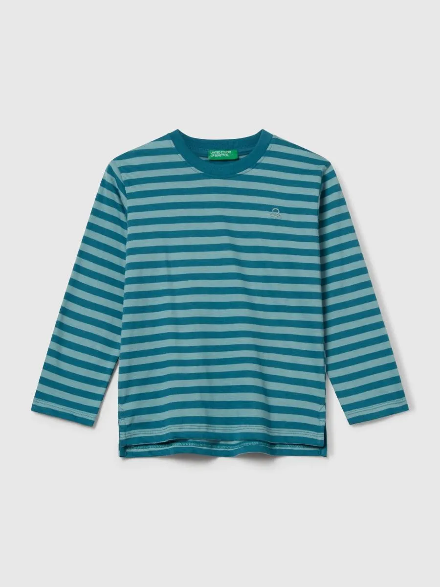 Benetton dečija majica d/r