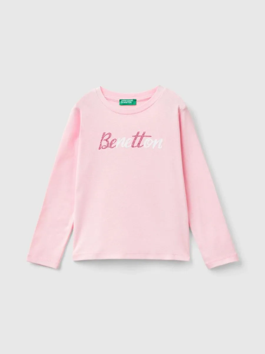 Benetton dečija majica d/r