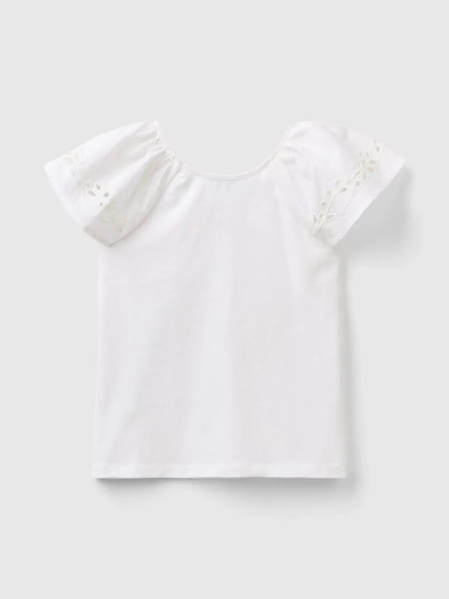 Benetton dečija majica k/r