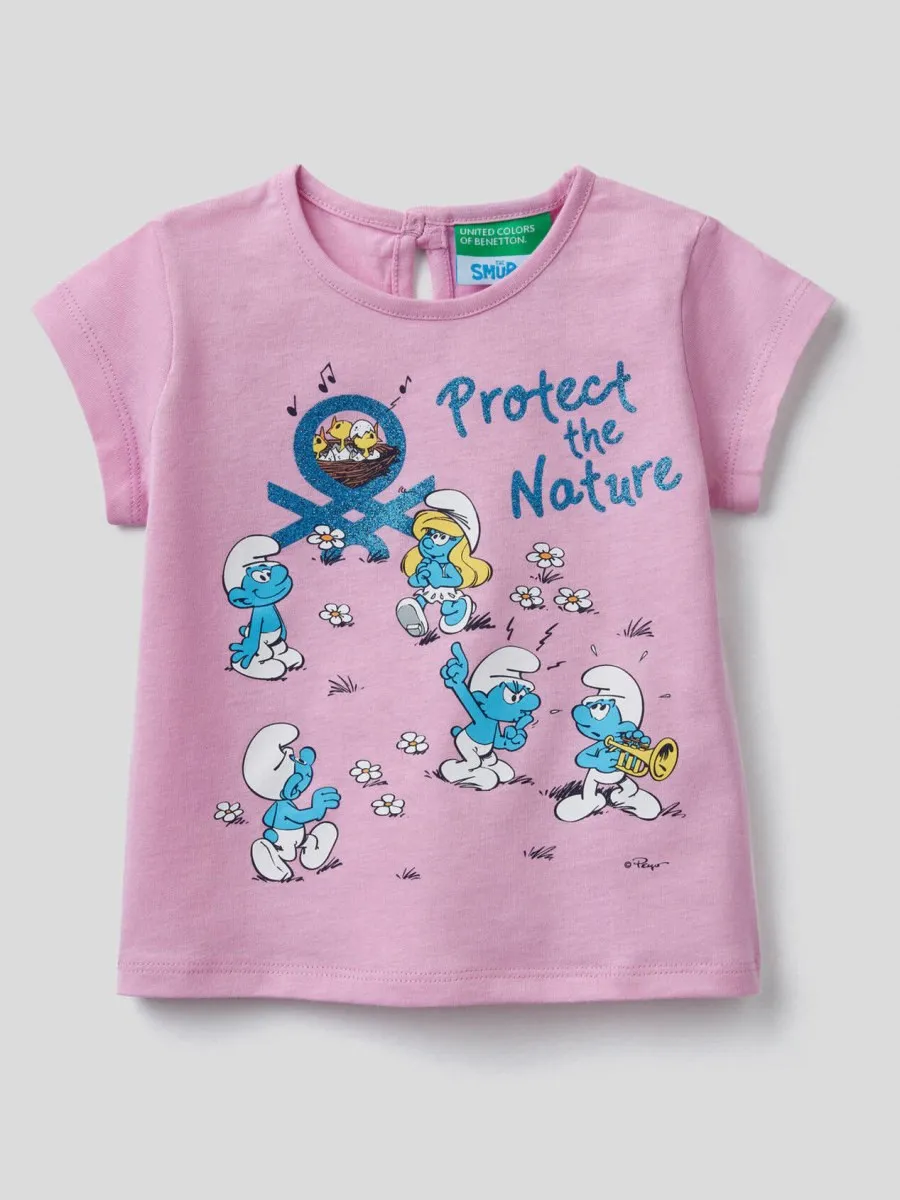 Benetton dečija majica k/r