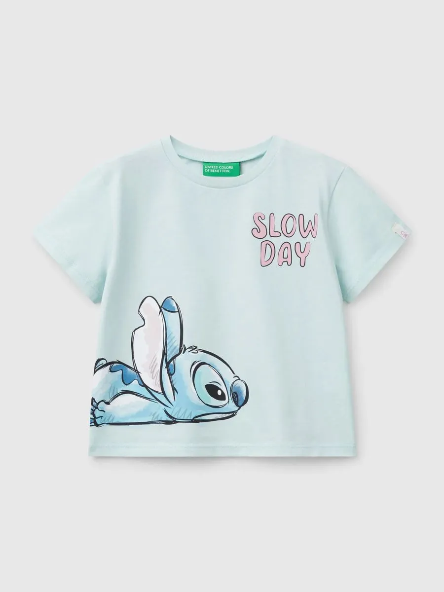Benetton dečija majica k/r