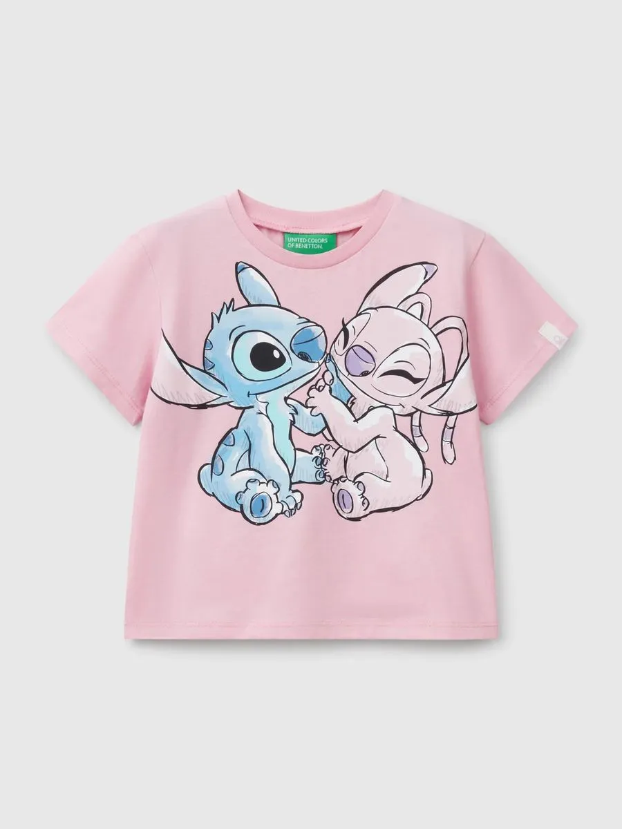 Benetton dečija majica k/r