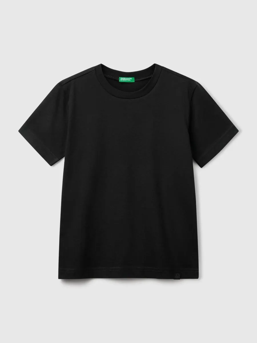 Benetton dečija majica k/r