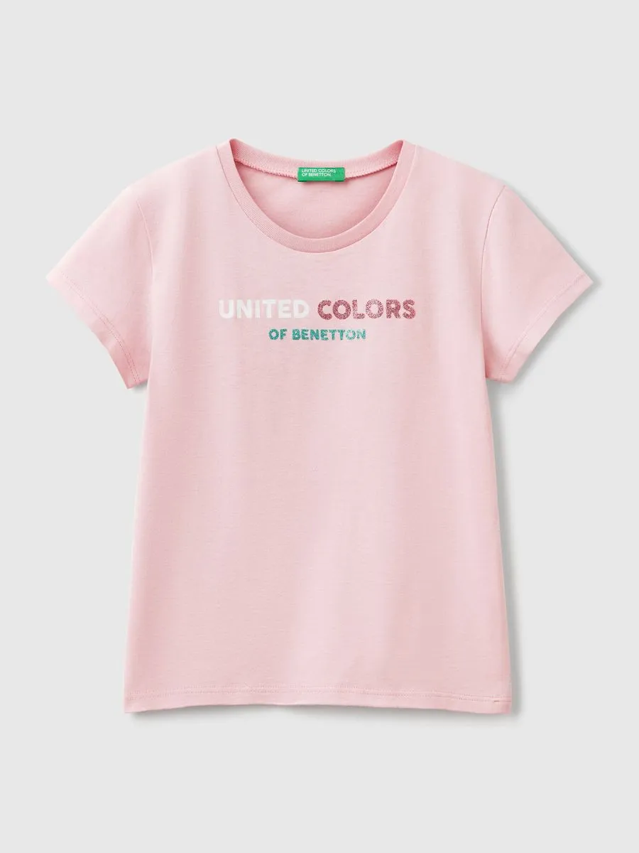 Benetton dečija majica k/r