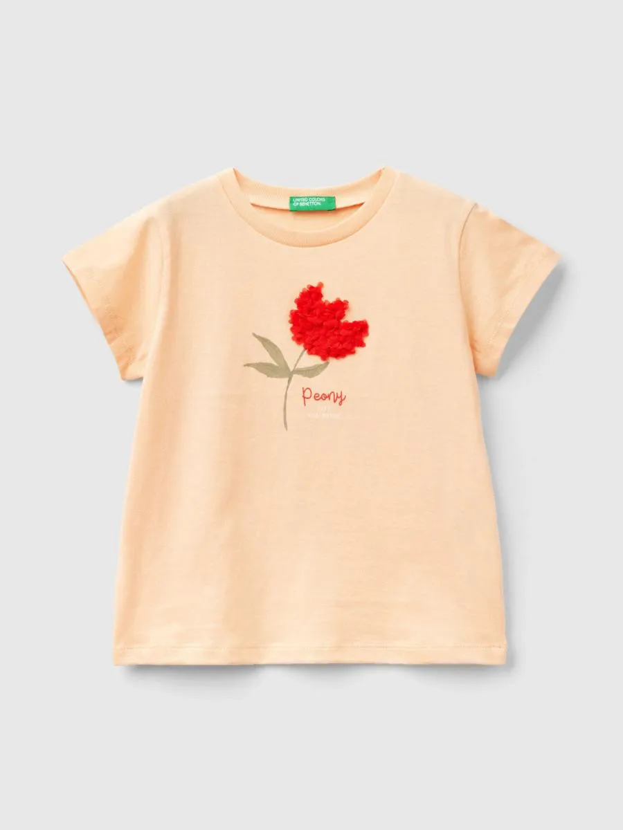 Benetton dečija majica k/r