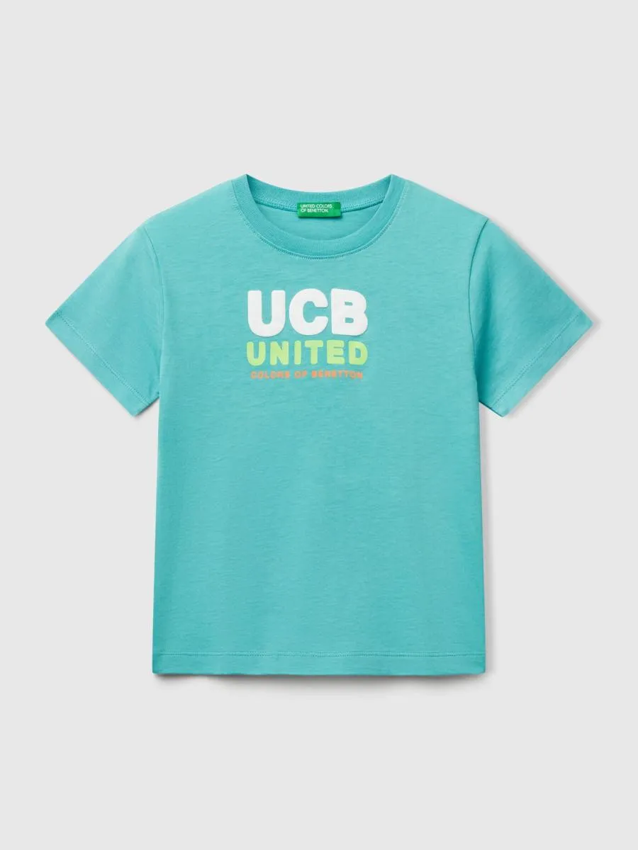 Benetton dečija majica k/r