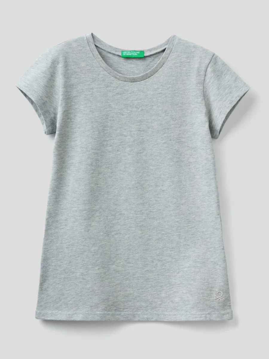 Benetton dečija majica k/r