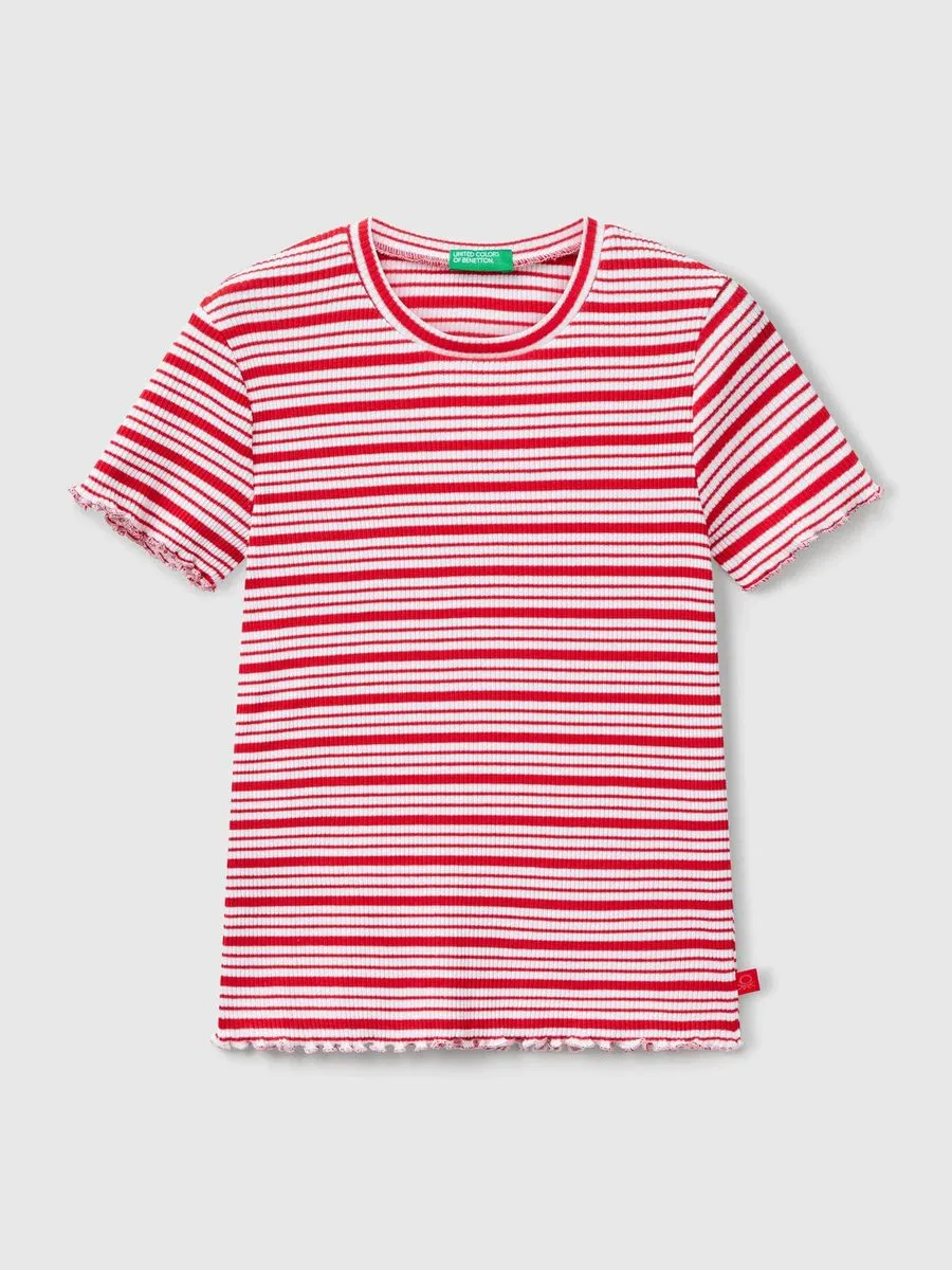 Benetton dečija majica k/r