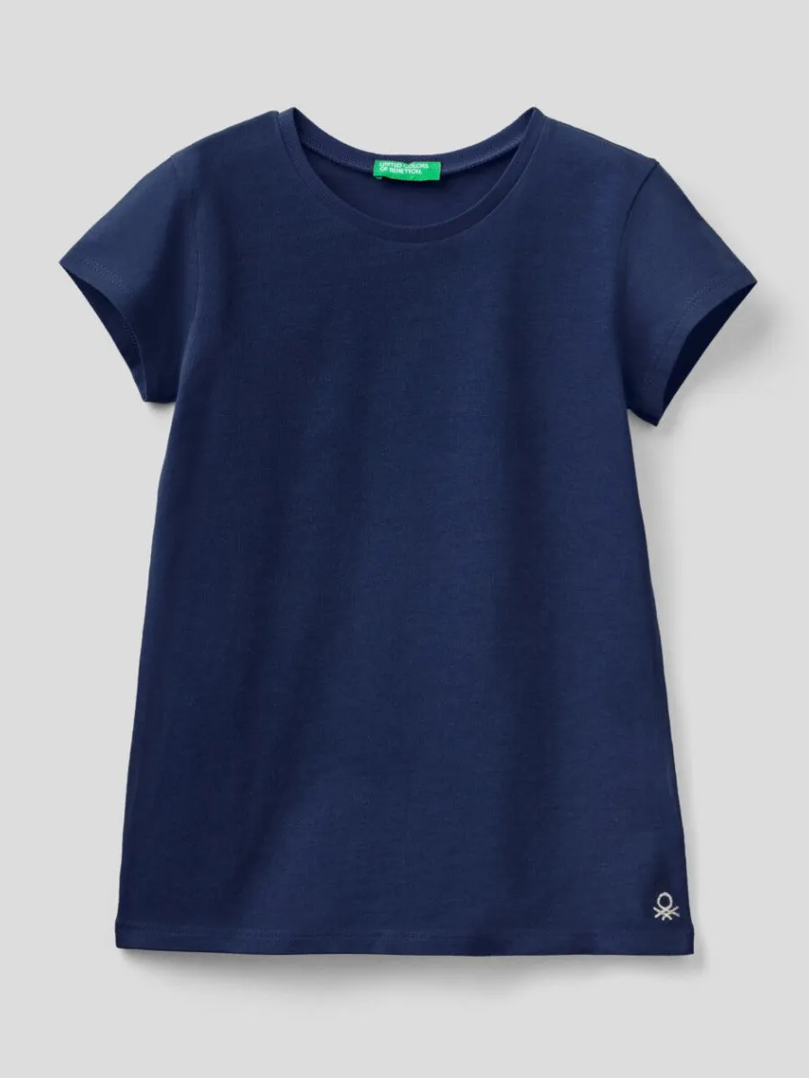Benetton dečija majica k/r