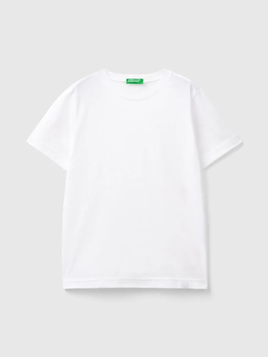 Benetton dečija majica k/r