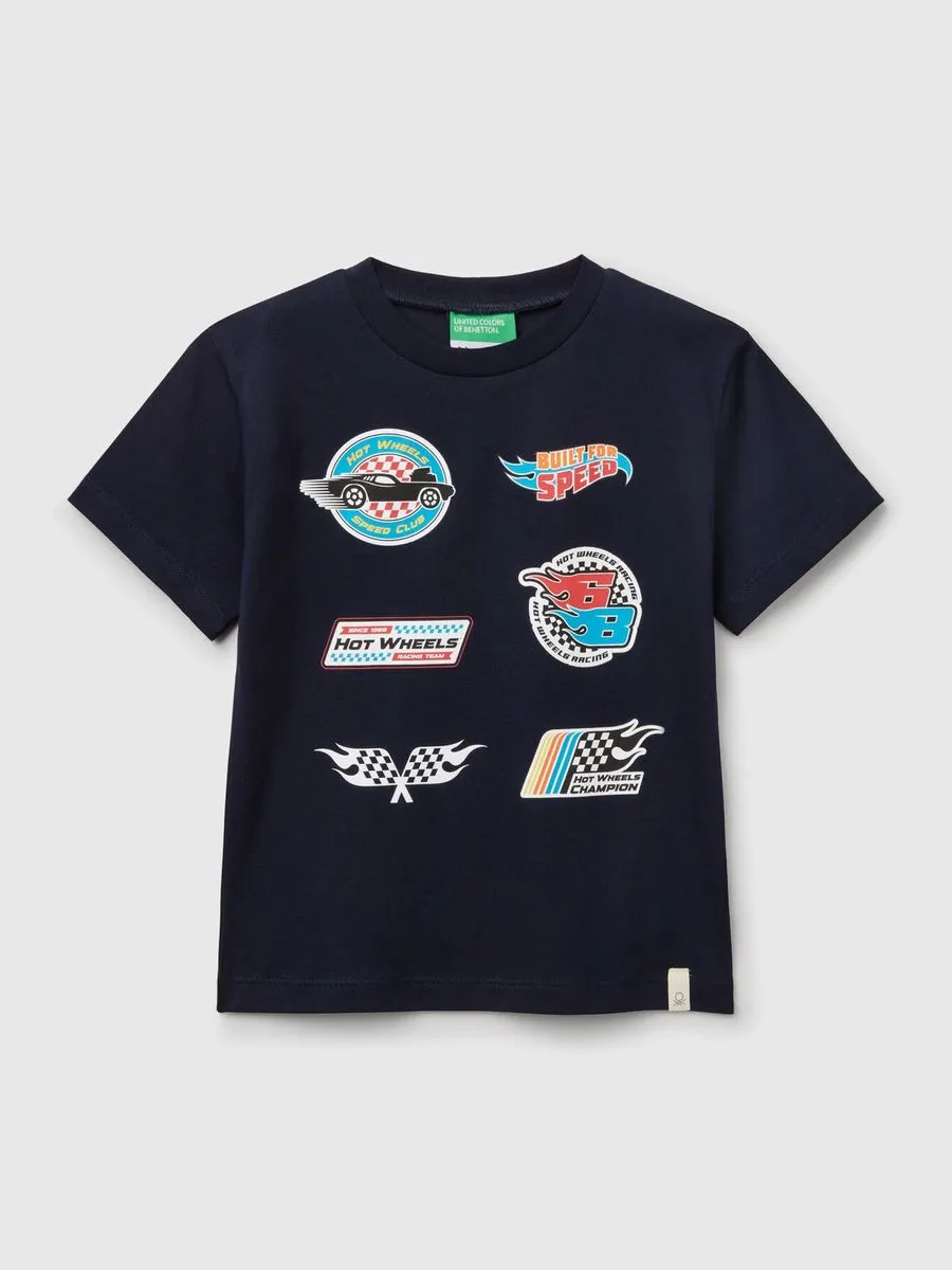 Benetton dečija majica k/r