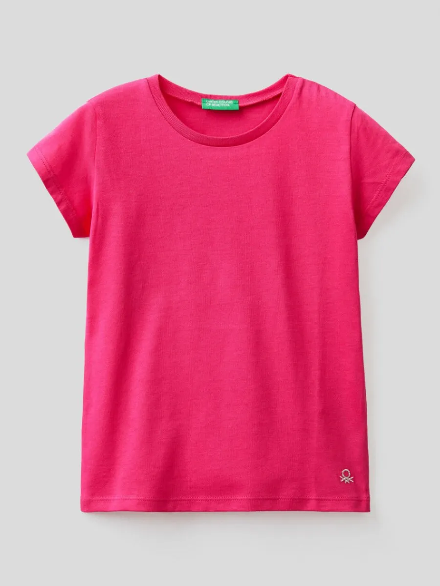 Benetton dečija majica k/r