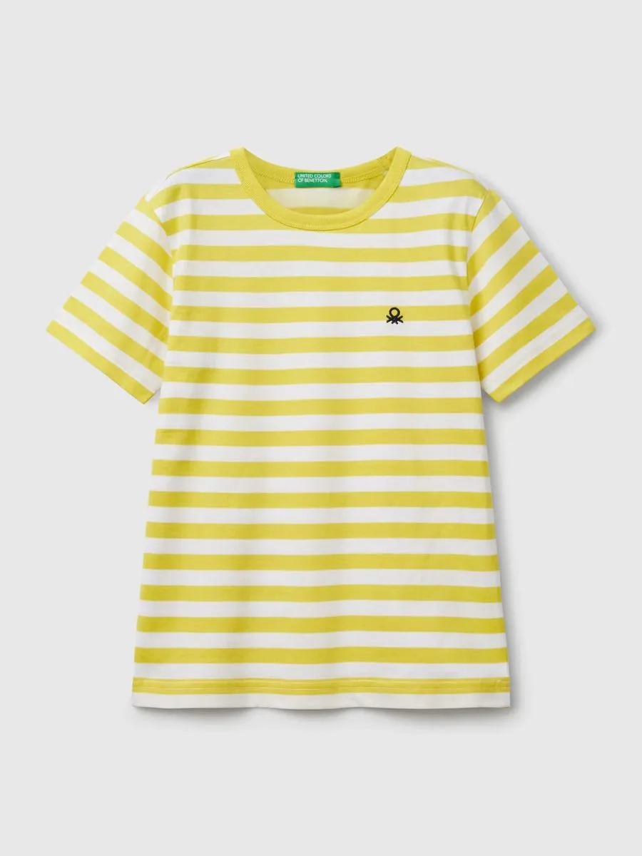 Benetton dečija majica k/r