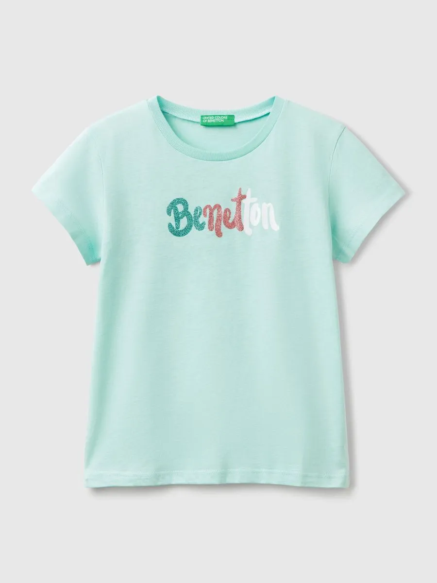 Benetton dečija majica k/r