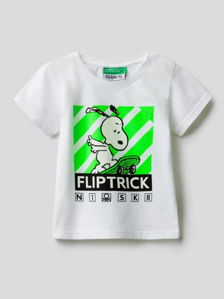 Benetton dečija majica k/r